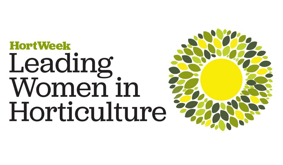 Leading Women in Horticulture 